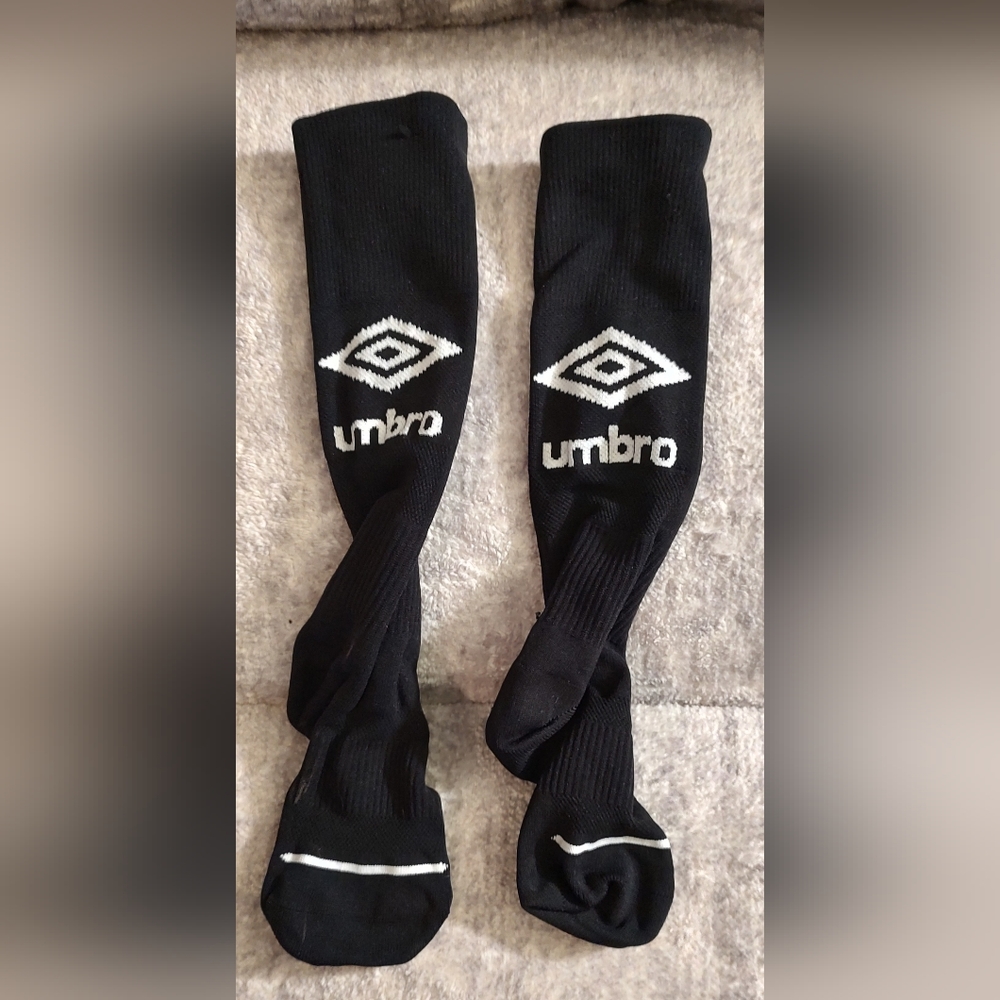 Umbro Kids Soccer socks Youth Small